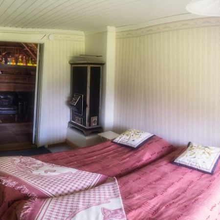 Hankaniemen Tila Villa Ähtäri Esterno foto