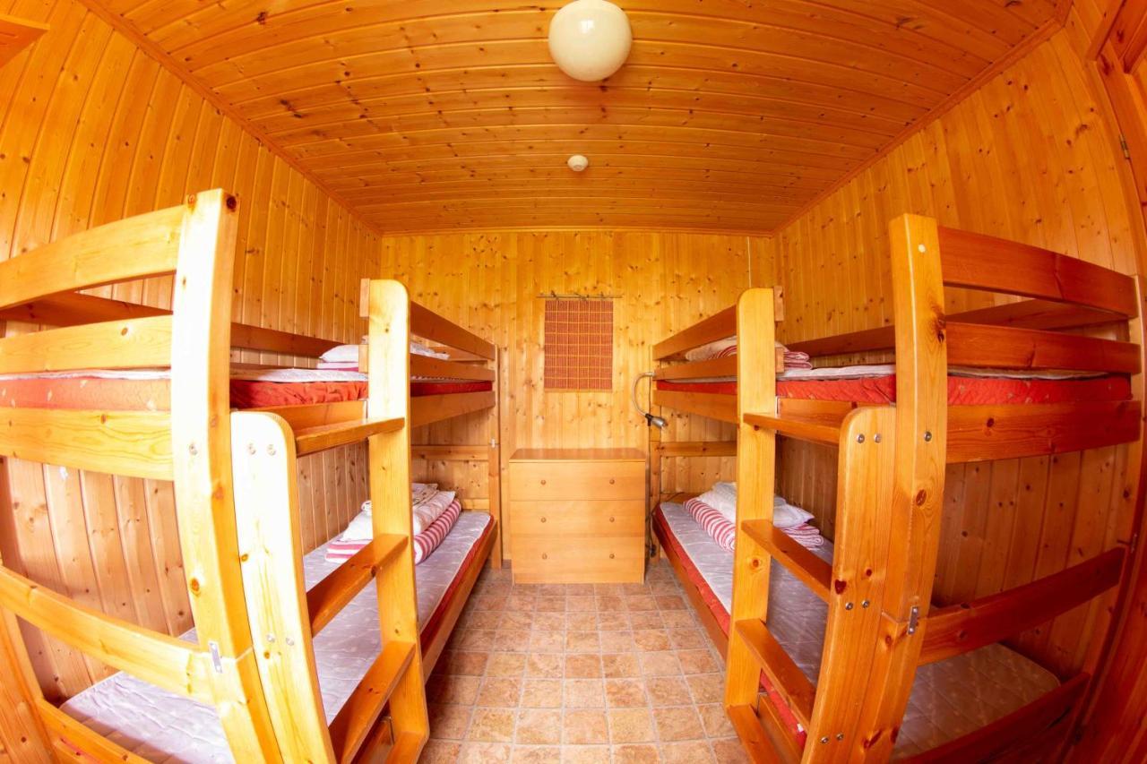 Hankaniemen Tila Villa Ähtäri Esterno foto